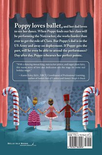 The Perfect Pointe achterzijde