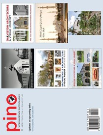 McAllen Architecture achterzijde