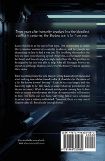 Shadow Hawk achterzijde