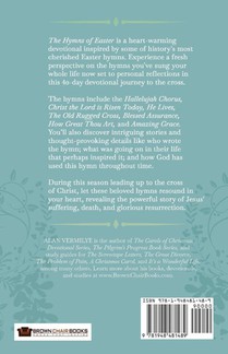 The Hymns of Easter achterzijde