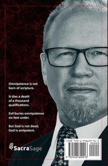 The Death of Omnipotence and Birth of Amipotence achterzijde