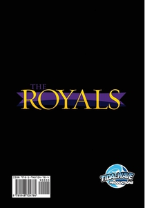 Royals achterzijde