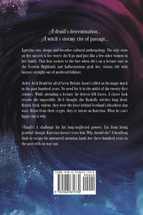 Timespell achterzijde