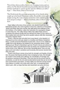 Hope Valley achterzijde