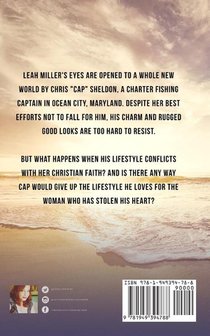 Fisher of Men achterzijde