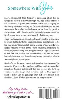 Somewhere With You achterzijde