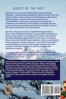 Sentimental Journey [Large Print] achterzijde