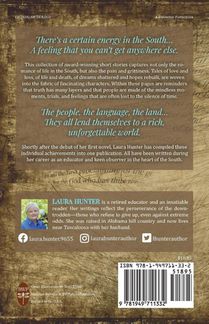 Southern Voices achterzijde