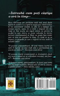 Ceasornicarul achterzijde