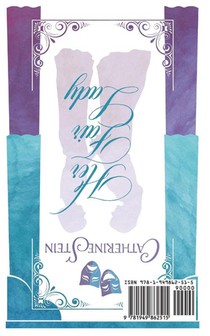 Boy Meets Earl / Her Fair Lady achterzijde