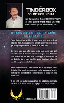 Tinderbox achterzijde