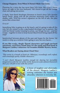 Cloud Nine achterzijde