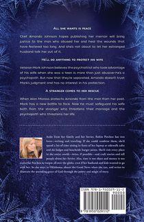 Finding Amanda achterzijde