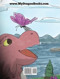 Il drago consapevole achterzijde