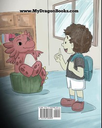 Entrena a tu Dragon para ser Responsable achterzijde