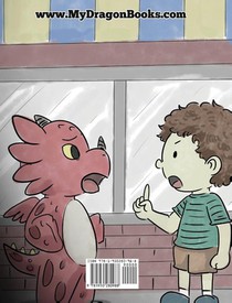 Insegna al tuo drago le conseguenze achterzijde