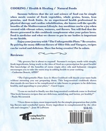 The Unforgettable Plate achterzijde