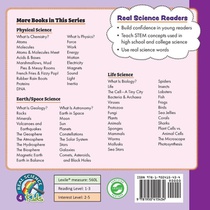 Constellations achterzijde