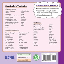 Galaxies achterzijde