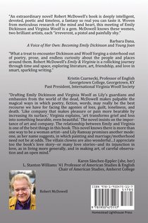 Emily & Virginia achterzijde