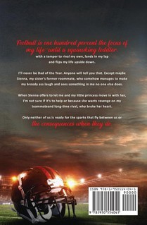 Tight Ends & Tiaras achterzijde