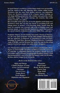 The Bounty Game achterzijde