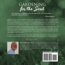 Gardening for the Soul achterzijde