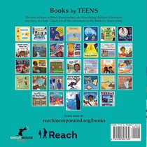 Shayla's Shutdown Solution achterzijde