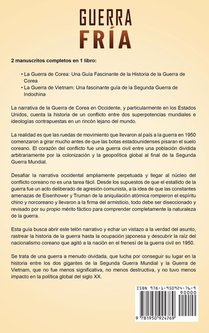 Guerra fria achterzijde