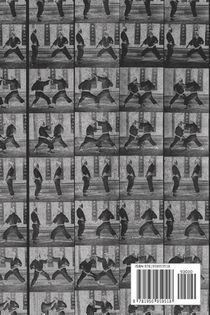 Heaven Sequence achterzijde