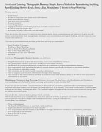 Accelerated Learning achterzijde