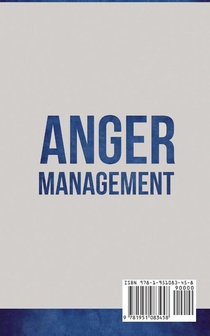 Anger Management achterzijde