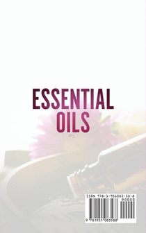 Essential Oils achterzijde