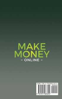 Make Money Online achterzijde