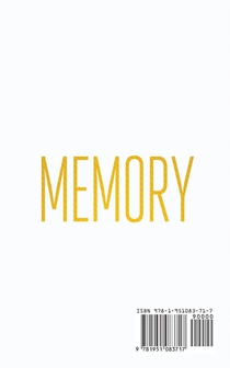 Memory achterzijde