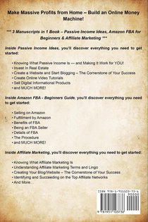 Online Business achterzijde
