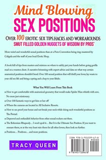 Mind Blowing Sex Positions achterzijde