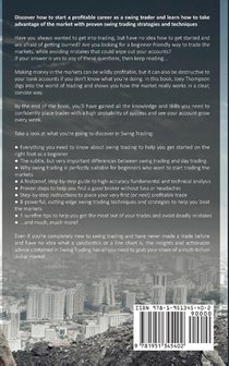 Swing Trading achterzijde