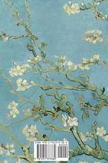 Van Gogh achterzijde