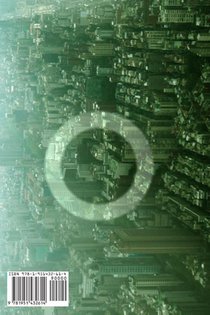 Maze (Large Print Edition) achterzijde