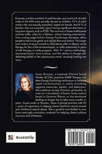 Aftershocks achterzijde