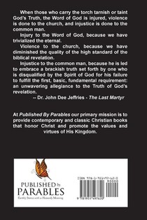 The Greatest Thing in the World And Other Addresses achterzijde