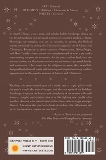 Angel Chimes achterzijde