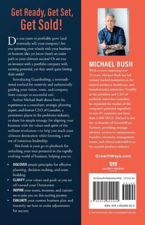 Guardrailing achterzijde