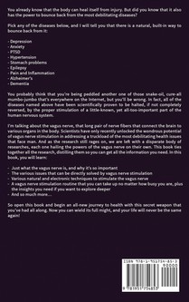 Vagus Nerve achterzijde