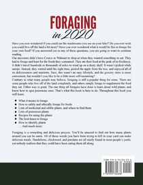 Foraging in 2020 achterzijde