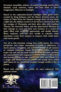 Starflight achterzijde