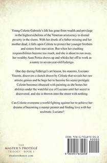 Shades of Brilliance achterzijde