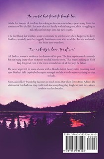 Hidden Waters achterzijde