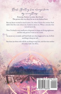 Echoes of You achterzijde